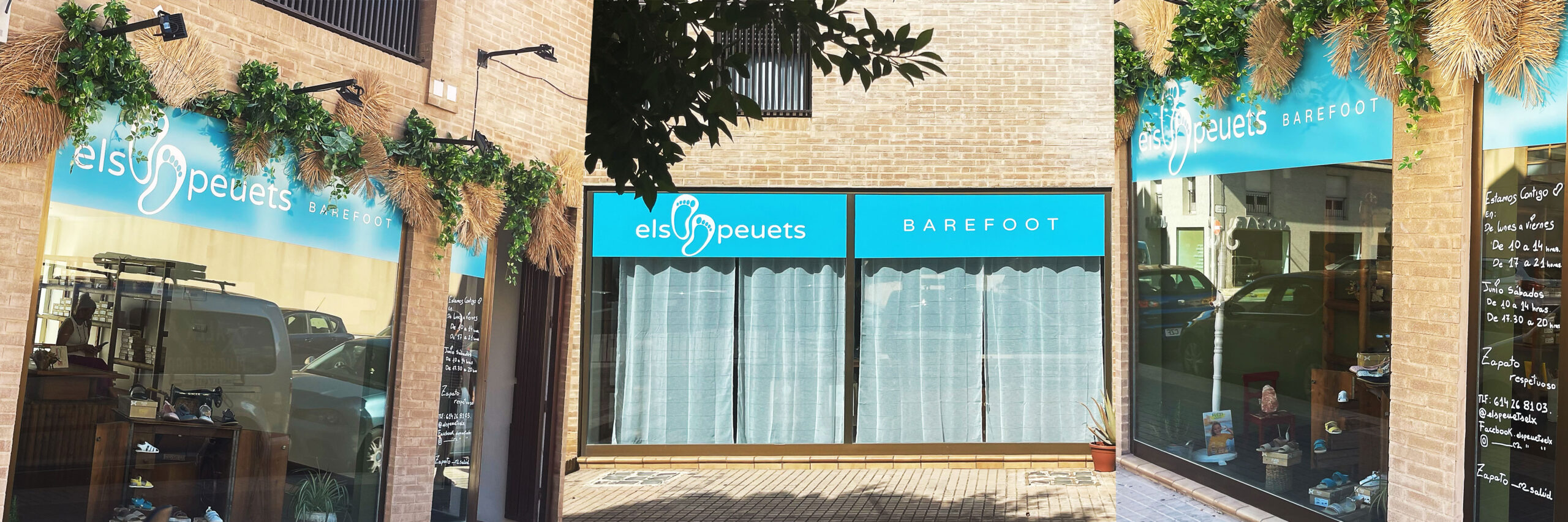     Rótulos de fachadas para negocios – Coronado Design
